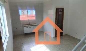 Imagem: Apartamento Duplex com 2 dormitórios para