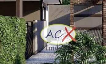 Imagem 6: Cobertura com 3 dormitórios à venda, 122 m² por R$ 1.291.000,00 - Campina do Siqueira - Cu