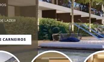 Imagem: FDC - Repasse Flat, Praia dos Carneiros