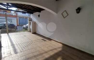 Imagem 4: Casa térrea com 03 dormitórios, 1 suite, quintal, edicula- Bairro Interlagos