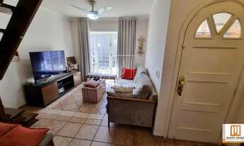 Imagem 2: Casa (sobrado na rua) 3 dormitórios/suite, cozinha planejada