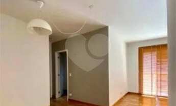 Imagem 3: São Paulo - Apartamento Padrão - MOEMA