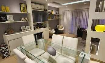 Imagem 4: Apartamento com 3 quartos na Barra da Tijuca - Rio2