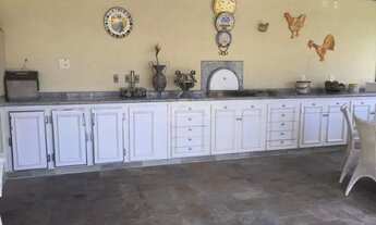 Imagem 5: Casa - Sítios de Recreio Gramado - Campinas