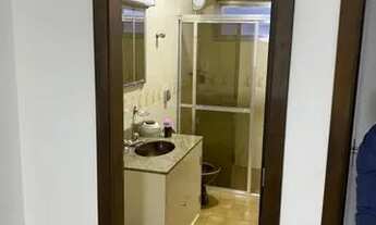 Imagem 7: Sobrado para aluguel com 257 metros quadrados com 4 quartos em Vila Romana - São Paulo - S