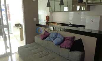 Imagem 6: Apartamento Padrão em São José dos Campos