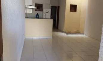 Imagem 7: CASA DE REPASSE NO PARQUE DOM PEDRO