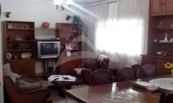 Imagem: Casa - Parque São Quirino - Campinas