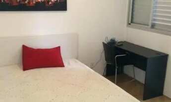 Imagem 5: FLAT DUPLEX - MOEMA ÍNDIOS - SP