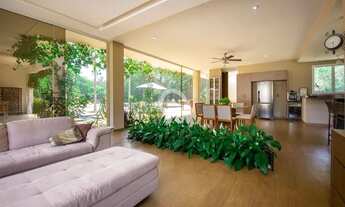 Imagem 7: Casa - Sítios de Recreio Gramado - Campinas