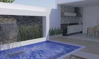 Imagem 4: INDAIATUBA - Casa de Condomínio - JARDIM PIEMONTE