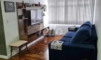 Imagem 2: São Paulo - Apartamento Padrão - Santana