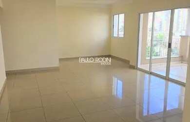 Imagem 3: RIBEIRAO PRETO - Apartamento Padrão - BOSQUE DAS JURITIS