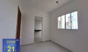 Imagem 6: Apartamento com 2 dormitórios à venda, 46 m² por R$ 325.000,00 - Vila Carrão - São Paulo/S