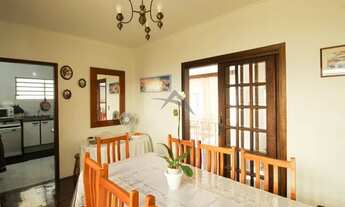 Imagem 6: Casa - Nova Campinas - Campinas