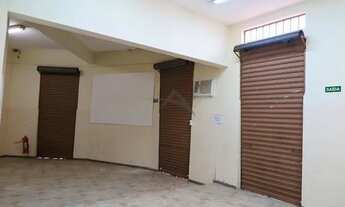 Imagem 3: Salão - Jardim Eulina - Campinas