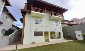 Imagem 2: Venda Casa com 5 dormitórios