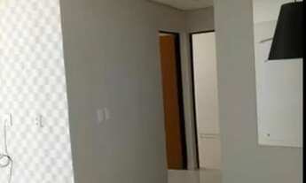 Imagem 3: Santa Clara Aluga - American Club Residence 02 quartos *Bairro Todos os Santos