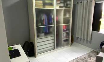 Imagem 7: Apartamento para venda com 64 metros quadrados com 2 quartos em Tenoné - Belém - PA