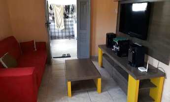 Imagem 2: Aluguel de casa Casa com 2 dormitórios