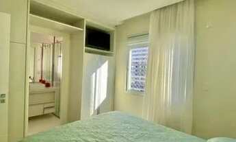 Imagem 5: Locação Anual - Apartamento finamente mobiliado com 3 suítes e 2 vagas -Balneário Camboriú