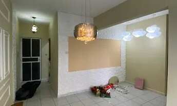 Imagem 7: Apartamento no Conjunto Ayapua