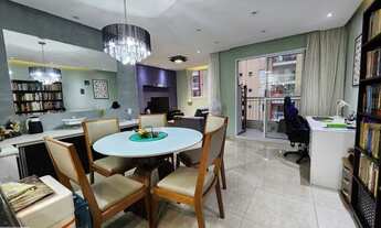 Imagem: Vendo Urgente - apartamento de 3 dormitórios