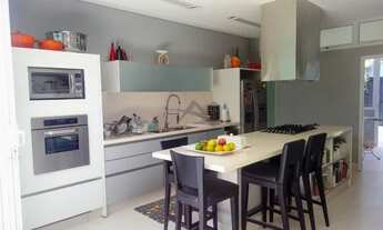 Imagem 7: Casa - Nova Campinas - Campinas