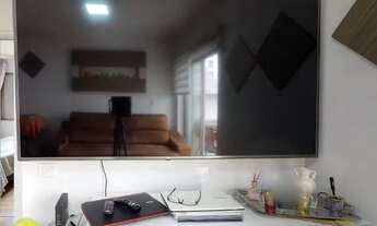 Imagem 2: Apartamento com 2 dormitórios à venda, 48 m² por R$ 435.000 - Aclimação - São Paulo/SP