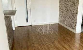 Imagem 2: Apartamento à venda - 02 domitórios - 75m² - Centro, Niterói/RJ