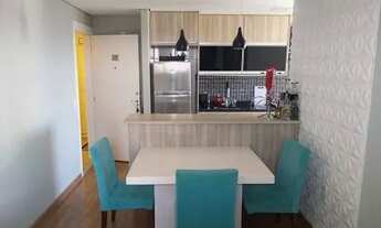 Imagem 2: Apartamento para venda com 50 metros quadrados com 1 quarto em Sete de Abril - Salvador