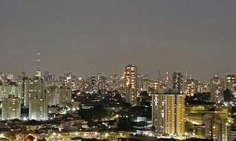 Imagem 2: São Paulo - Apartamento Padrão - Ipiranga