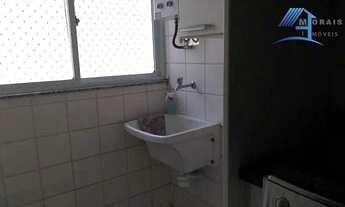 Imagem 3: Apartamento para venda tem 100 metros quadrados com 3 quartos em Botafogo - Rio de Janeiro