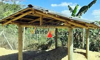 Imagem 3: Sítio em Itatiaiuçu/Mg, localizado a 3 Km do centro