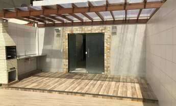 Imagem 5: Casa Duplex com Piscina em Jatobá