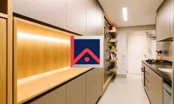 Imagem 5: Apartamento Locação 3 Dormitórios - 157 m² Alto da Lapa