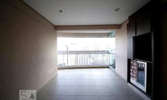 Imagem 7: Apartamento para Aluguel - Brooklin, 2 Quartos, 98 m2