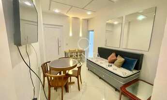 Imagem 7: Copacabana Apartamento com 2 dormitórios