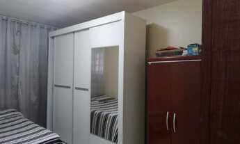 Imagem: Casa à venda - Residencial Santos Dumont