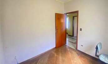 Imagem: Casa com 3 dormitórios, 260 m² - venda