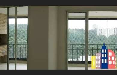 Imagem 4: Locação apartamento no condominio Terraços Tamboré