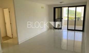 Imagem 7: Barra da Tijuca Apartamento com 3 dormitórios