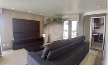 Imagem 2: Apartamento-São Paulo-SANTANA