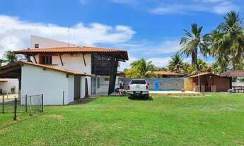 Imagem 5: CASA A BEIRA MAR "ENSEADA DOS CORAIS&quot