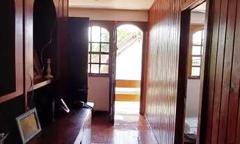 Imagem 6: Casa com 3 dormitórios à venda, 151 m² por R$ 700.000,00 - Piratininga - Niterói/RJ