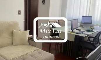 Imagem 5: REF L6089 Apartamento no Bairro Vila Osasco - Osasco SP