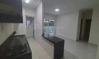 Imagem: Apartamento Padrão em São José do Rio