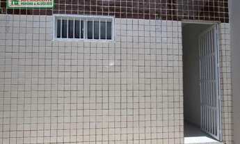 Imagem 4: Kitnet com 1 dormitório para alugar, 25 m² por R$ 712,00/mês - Jardim das Oliveiras - Fort