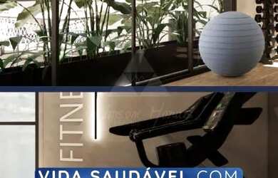 Imagem 6: APARTAMENTO À VENDA COM 2 DORMITÓRIOS, SENDO 1 SUÍTE, 86m², R$961.250,00, BAIRRO NOVA BAR