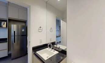 Imagem 6: Belíssimo loft à venda na região de Pinheiros